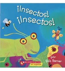 Insectos Insectos