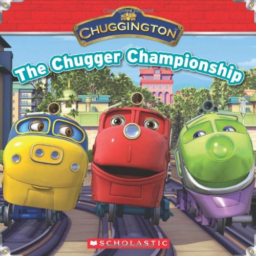 The Chugger Championship
