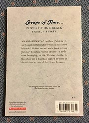 The Home-run King (Scraps of Time)
