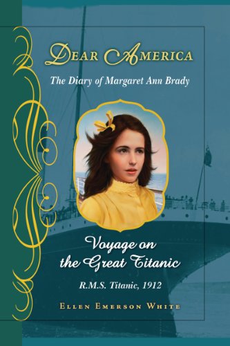 Dear America: Voyage on the Great Titanic