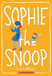 Sophie #5: Sophie the Snoop