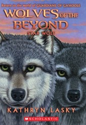 Wolves of Beyond: #6 Star Wolf