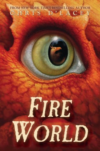 Fire World