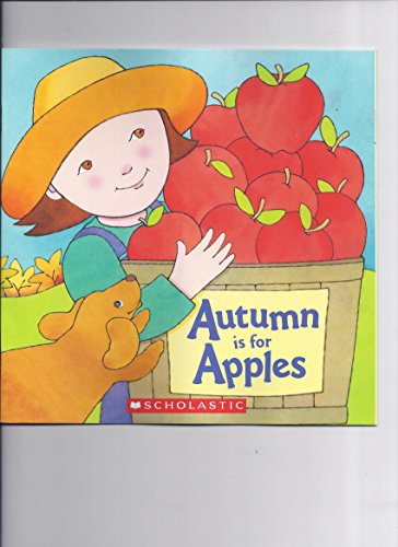 Autumn Is for Apples