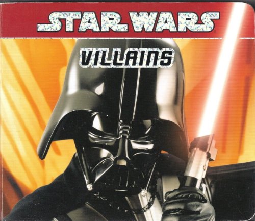 Star Wars Villains