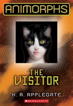 The Animorphs: #2 Visitor