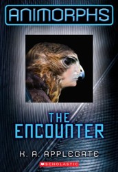 The Animorphs: #3 Encounter