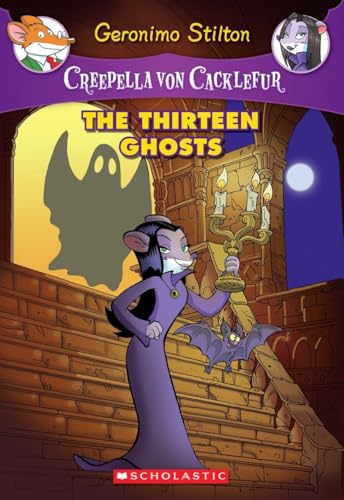The Thirteen Ghosts