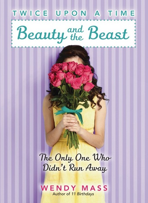 Twice Upon a Time: #3 Beauty and the Beast