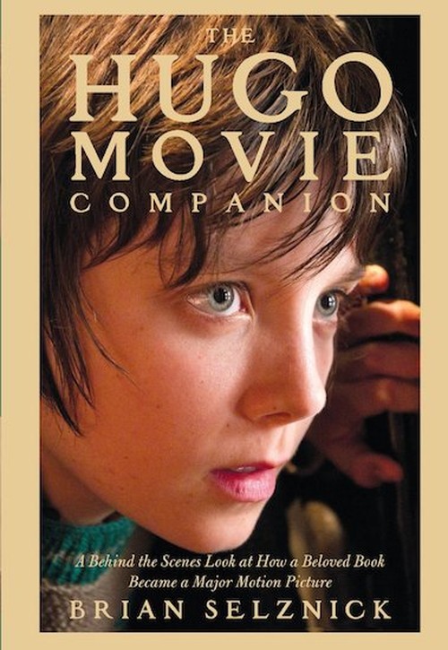 Hugo Companion