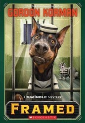 Swindle: Framed