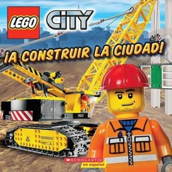 A Construir la Ciudad!