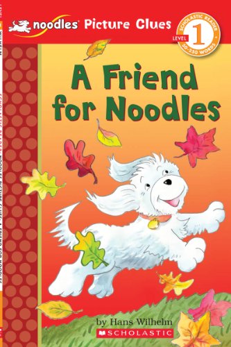 A Friend for Noodles