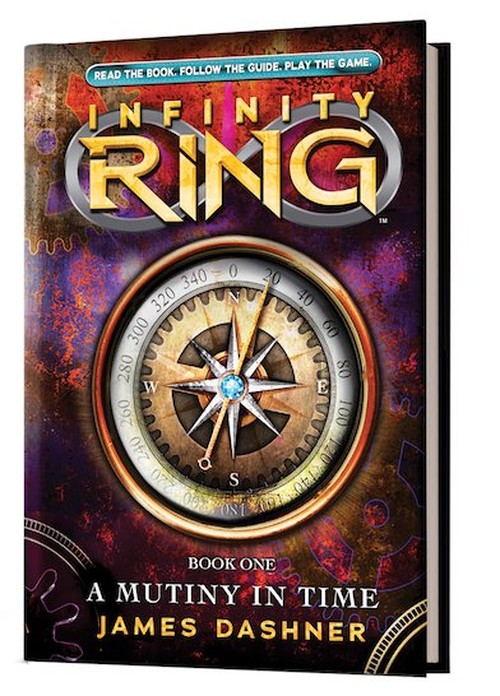 A Mutiny in Time