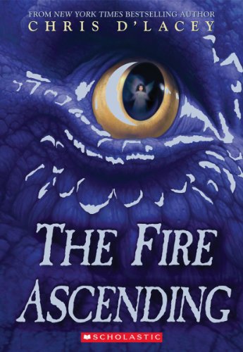 The Fire Ascending
