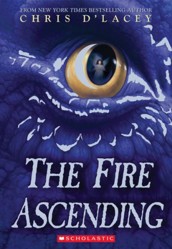 The Fire Ascending