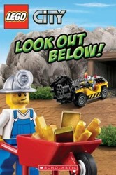 Lego City: Look Out Below!