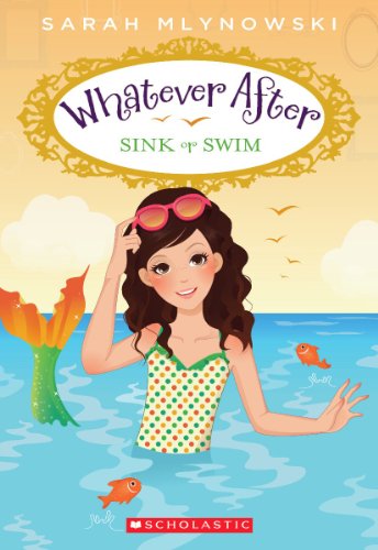 Sink or Swim (Whatever After #3)