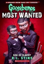 Goosebumps Most Wanted: #2 Son of Slappy