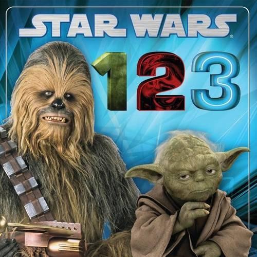 Star Wars 1 2 3