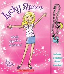 Wish Upon a Friend