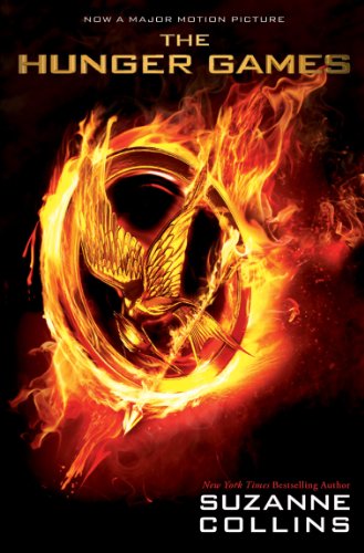 The Hunger Games: Movie Tie-In Edition (Hunger Games, Book One)