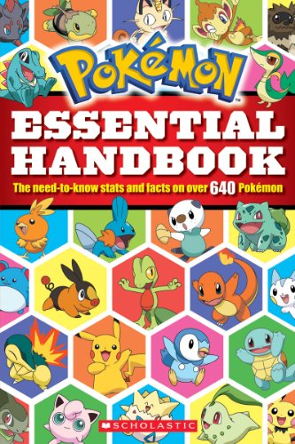 Pokemon