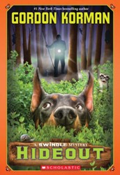 Hideout (Swindle #5)