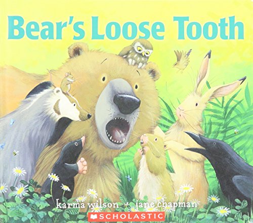Bear's Loose Tooth (Paperback)