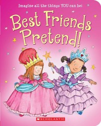 Best Friends Pretend!