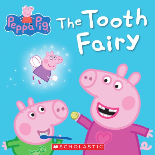 The Tooth Fairy (Peppa Pig)