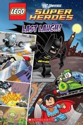 The Last Laugh!