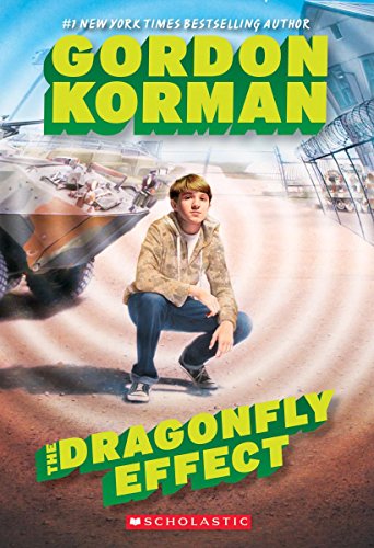 The Dragonfly Effect (the Hypnotists #3)