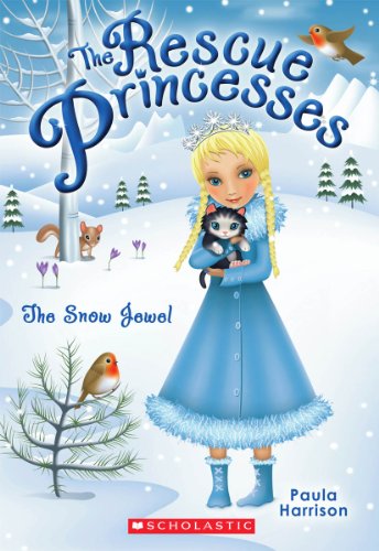 The Snow Jewel