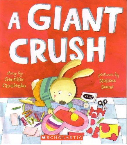 The Giant Crush