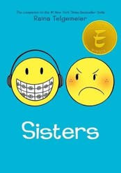 Sisters: A Graphic Novel