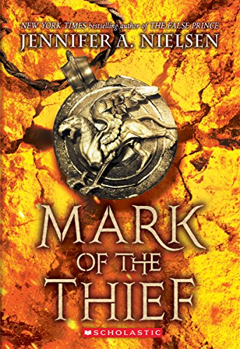 Mark of the Thief (#1)