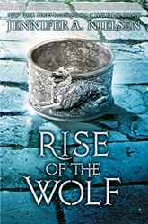 Mark of the Thief: Rise of the Wolf (#2)