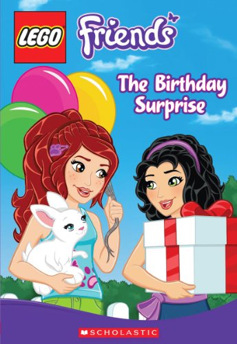 The Birthday Surprise