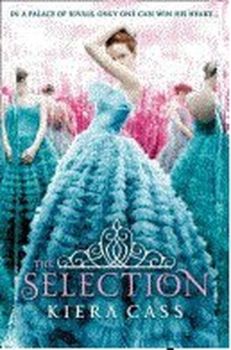 The Selection (A Selection novel)