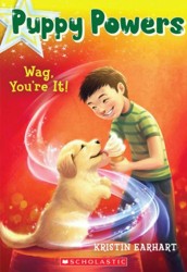 Wag, You're It!