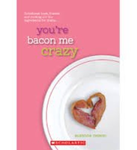 You're Bacon Me Crazy!
