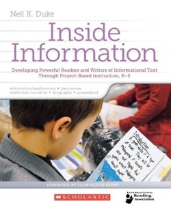 Inside Information