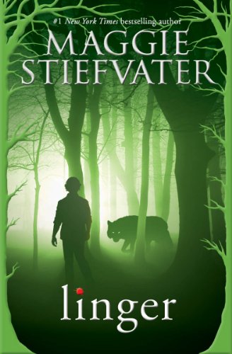 Linger (Shiver, Book 2)