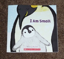I Am Small