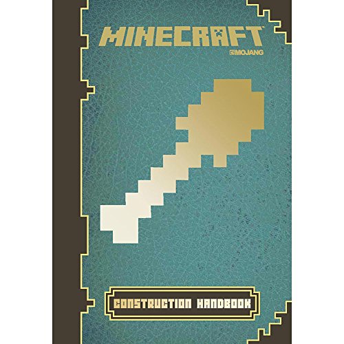 Minecraft: Construction Handbook