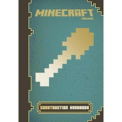 Minecraft: Construction Handbook