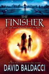 [The Finisher] (By: David Baldacci) [published: April, 2014]