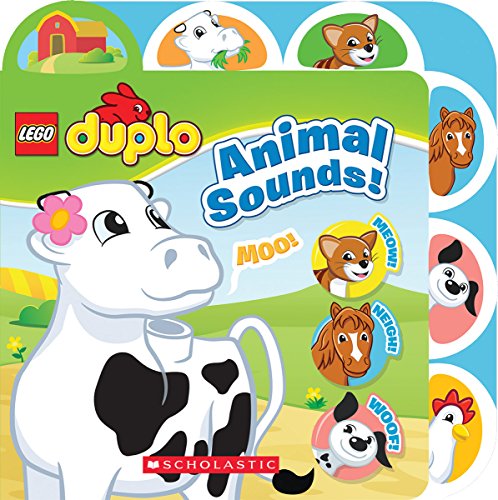 Animal Sounds!