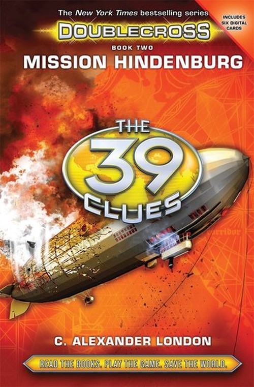 Mission Hindenburg